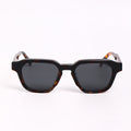 002 Black Clip-on