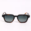 002 Green Gradient Clip-on