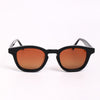 001 Orange Clip-on