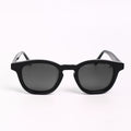 001 Black Clip-on