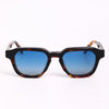 002 Blue Gradient Clip-on