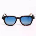 002 Blue Gradient Clip-on