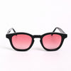 001 Pink Gradient Clip-on
