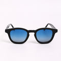 001 Blue Gradient Clip-On