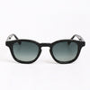 001 Green Gradient Clip-on